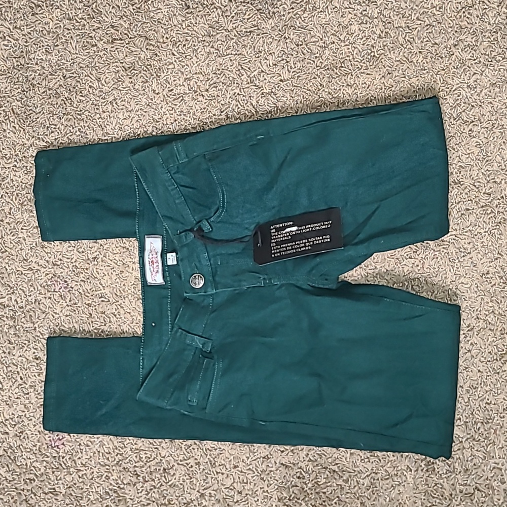 Irish Jeans Skinny